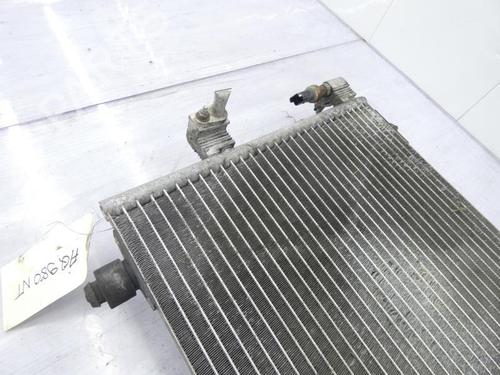 Used AC radiator AC radiator PEUGEOT 407 SW (6E_, 6D_) 2.0 HDi 135 (136 hp) 23701073 23701073