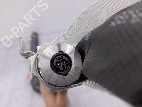 Right curtain airbag PEUGEOT 308 SW I (4E_, 4H_) 1.6 HDi | BP23708175C12 