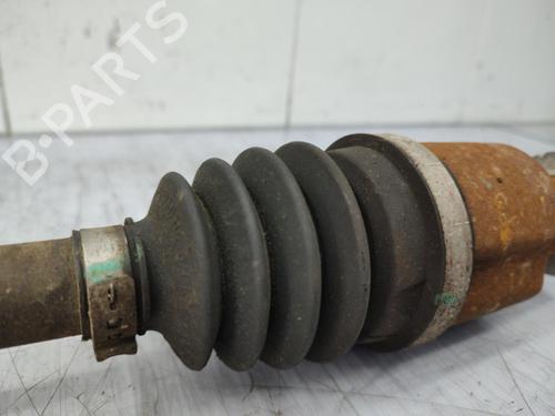 Right front driveshaft DACIA SANDERO 1.2 16V LPG | BP23711819M39 - Image 3