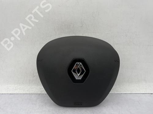 Used Driver airbag RENAULT CLIO IV (BH_) 1.5 dCi 75 (75 hp) 26710424