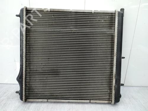 Used Water radiator Water radiator PEUGEOT 208 I (CA_, CC_) 1.0 VTi (68 hp) 23728772 23728772