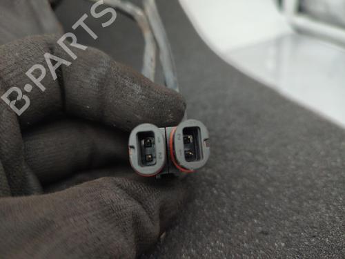 Left front steering knuckle MERCEDES-BENZ A-CLASS (W169) A 180 CDI (169.007, 169.307) | BP23709672M25 