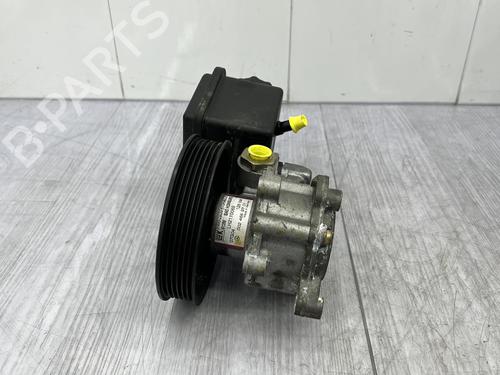 Steering pump MERCEDES-BENZ CLK Convertible (A209) CLK 240 (209.461) | BP23674652M99 