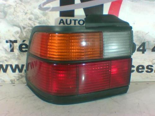 Used Left taillight ROVER 200 II Hatchback (XW) 214 GSi/Si (95 hp) 23664820