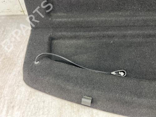 Used Rear parcel shelf Rear parcel shelf RENAULT SCÉNIC IV (J9_) 1.6 dCi 130 (130 hp) 35998363 35998363