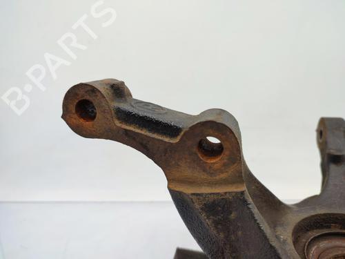 Right front steering knuckle RENAULT ESPACE IV (JK0/1_) 1.9 dCi (JK0U) | BP23705538M26 - Image 6