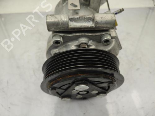 AC compressor PEUGEOT PARTNER Box Body/MPV (K9) 1.5 BlueHDi 100 | BP24040361M34