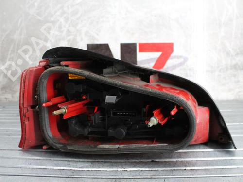 Right taillight PEUGEOT 106 II (1A_, 1C_) 1.0 i | BP23690610C35 
