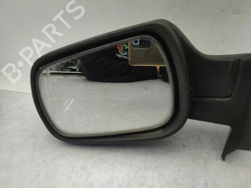 Left mirror FORD FIESTA V (JH_, JD_) 1.3 | BP29450252C26 