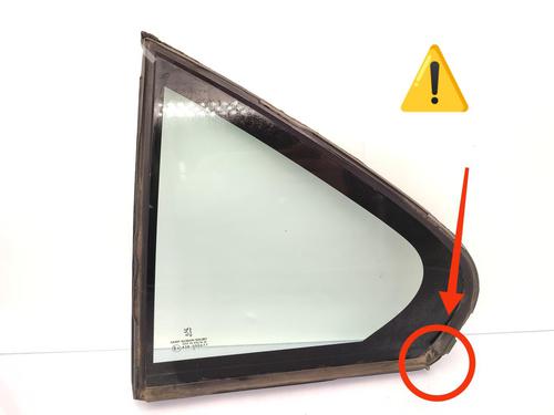 rear-left-door-window-peugeot-607-9d-9u-2000-23679323 main image