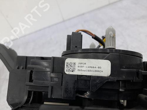 Steering column stalk FORD S-MAX (WA6) 1.8 TDCi | BP23702331I23 - Image 2