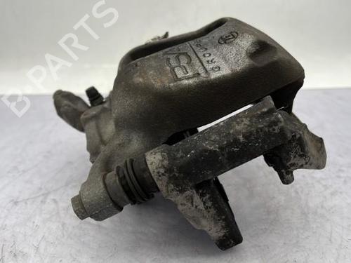 Left front brake caliper CITROËN BERLINGO Box Body/MPV (K9) 1.5 BlueHDi 130 | BP23752445M105 