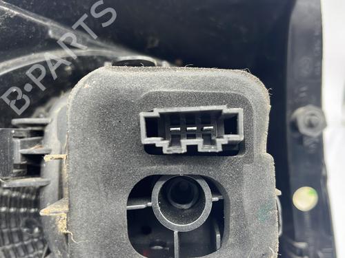 Right taillight VW GOLF VI (5K1) 1.6 TDI | BP23760141C35 