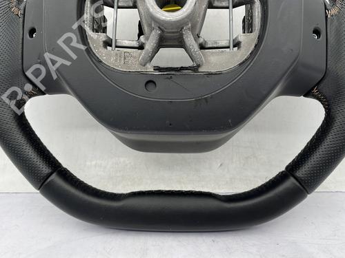 Steering wheel PEUGEOT 508 II (FB_, FH_, F3_) 2.0 BlueHDI 180 (FHEHZR, FHEHZN) | BP29287786C49 