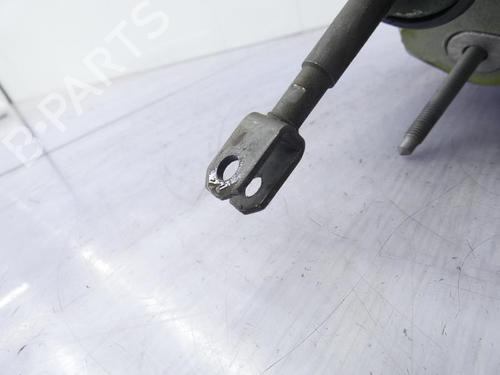 Used Servo brake Servo brake RENAULT MEGANE III Hatchback (BZ0/1_, B3_) 1.5 dCi (106 hp) 23671233 23671233