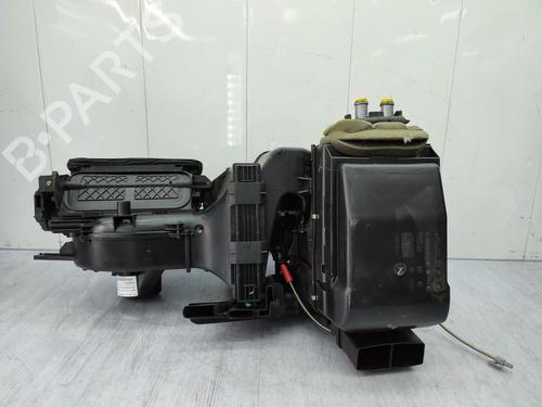 Used Heater matrix box VW FOX Hatchback (5Z1, 5Z3, 5Z4) 1.2 (55 hp) 23721990