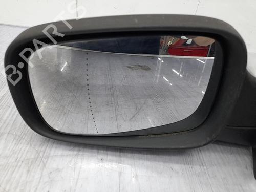 Left mirror RENAULT MEGANE II Estate (KM0/1_) 1.5 dCi (KM1F) | BP23672746C26 