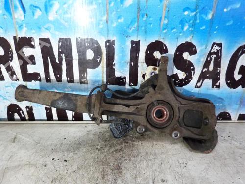 Used Right front steering knuckle Right front steering knuckle ALFA ROMEO 147 (937_) 1.6 16V T.SPARK ECO (937.AXA1A, 937.BXA1A) (105 hp) 23690078 23690078