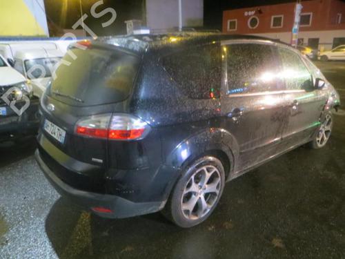 Left front steering knuckle FORD S-MAX (WA6) 2.0 TDCi | BP34217191M25 - Image 10