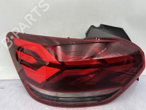 Used Left taillight Left taillight DACIA SANDERO III 1.0 TCe 100 ECO-G (101 hp) 23758231 23758231