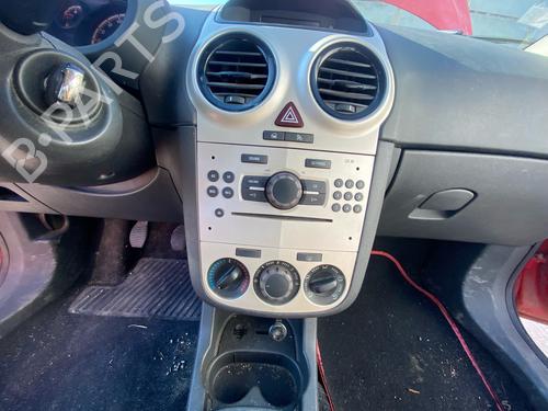 Dashboard OPEL CORSA D (S07) 1.3 CDTI (L08, L68) | BP37022698C46 - Image 64
