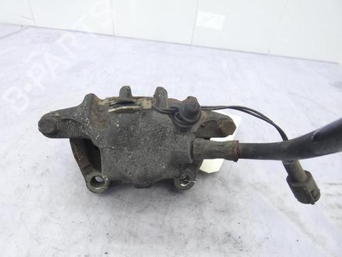 Used Left front brake caliper Left front brake caliper BMW 3 (E30) 316 (Ecotronic) (90 hp) 23690222 23690222