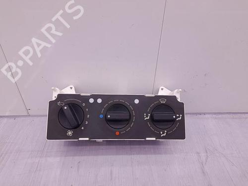 Used Climate control Climate control CITROËN ZX (N2) 1.4 i (75 hp) 23675564 23675564