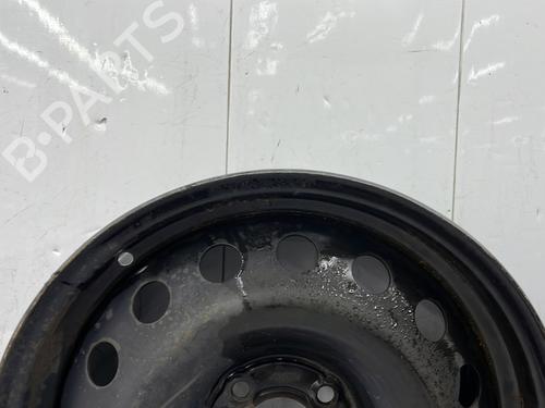 Fælk RENAULT CAPTUR I (J5_, H5_) 1.5 dCi 110 | BP32018056C45 - Image 4