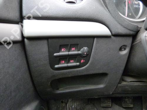 Front left seatbelt ALFA ROMEO 159 (939_) 1.9 JTDM 8V (939AXE1B) | BP23691134I26  - Image 31