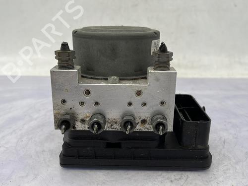 Used ABS pump PEUGEOT 208 I (CA_, CC_) 1.6 HDi (92 hp) 30463807