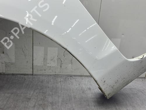 Left front fenders FORD FIESTA VI (CB1, CCN) 1.0 EcoBoost | BP25997712C41 