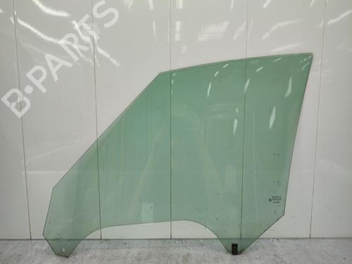 Front right door window CITROËN C4 Picasso I MPV (UD_) 1.6 HDi | BP23703983C19 