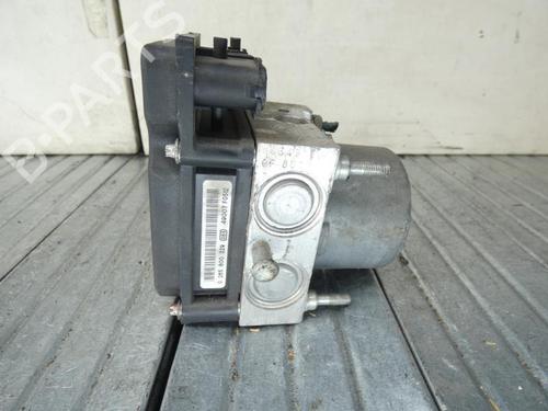 ABS pump RENAULT MODUS / GRAND MODUS (F/JP0_) 1.5 dCi (FP0D, JP0D) | BP23666563M43 - Image 4