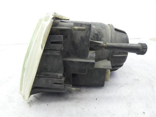 Used Left headlight Left headlight LADA SAMARA (2108, 2109, 2113, 2114) [1984-2013] 33420928 33420928