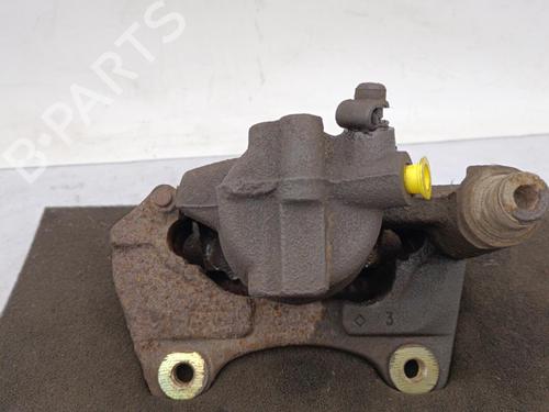 Right front brake caliper FIAT PUNTO (176_) 60 1.2 (176AP, 176AR, 176AQ, 176BB) | BP23719013M104 