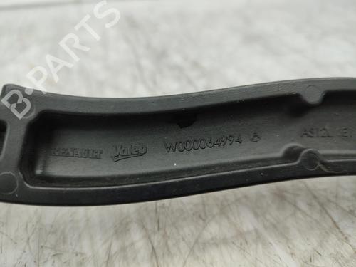 Front windshield wiper arm RENAULT TALISMAN Grandtour (KP_) 1.6 dCi 160 | BP23712356C143 