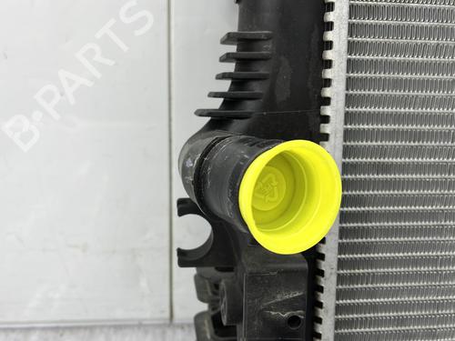 Water radiator RENAULT MEGANE IV Hatchback (B9A/M/N_) 1.2 TCe 130 (B9MR) | BP23887358M31  - Image 6