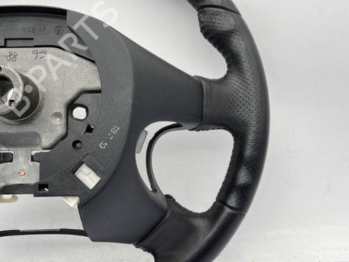 Steering wheel NISSAN X-TRAIL I (T30) 2.2 Di 4x4 | BP23754387C49 