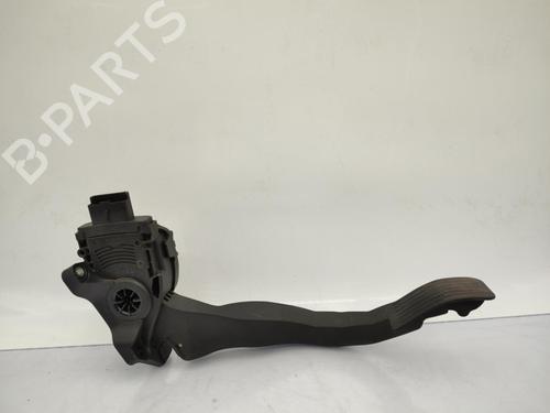 Pedal CITROËN C3 Picasso (SH_) 1.4 VTi 95 (SH8FSC, SH8FP0, SH8FP6) | BP23721133I4  - Image 8