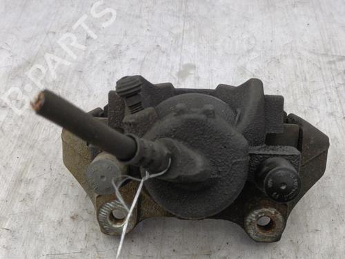 Used Left front brake caliper Left front brake caliper RENAULT CLIO IV (BH_) 1.5 dCi 90 (90 hp) 23707313 23707313