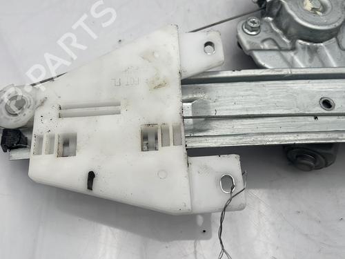 Used Front left window mechanism Front left window mechanism DACIA SPRING EV (B6M1) (45 hp) 23751186 23751186