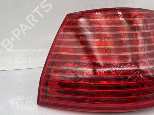 Right taillight PEUGEOT 607 (9D, 9U) 2.2 16V | BP28375591C35