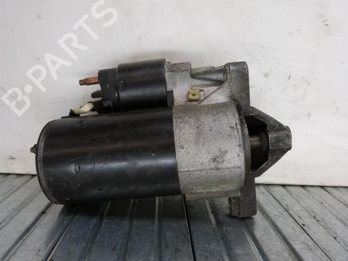 Used Starter Starter CITROËN AX (ZA-_) 10 (50 hp) 23674068 23674068