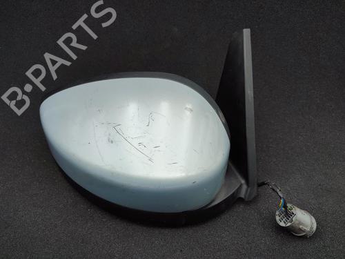 Used Right mirror RENAULT ESPACE IV (JK0/1_) 2.2 dCi (JK0H) (150 hp) 23686170