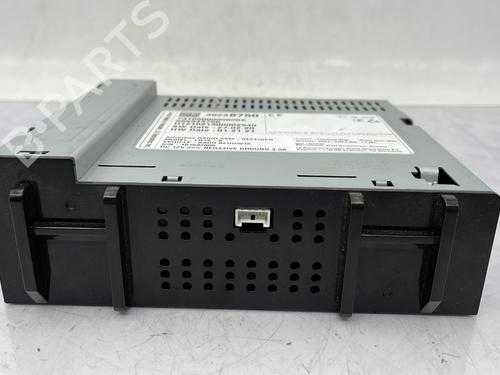 Radio OPEL ASTRA K (B16) 1.5 CRDI (68) | BP23683513E6 