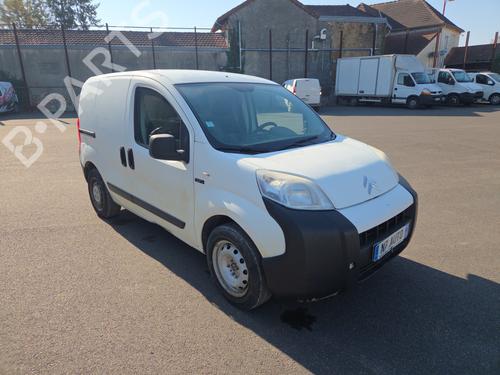 Engine CITROËN NEMO Box Body/MPV (AA_) 1.3 HDi 75 | BP33420696M1 - Image 34