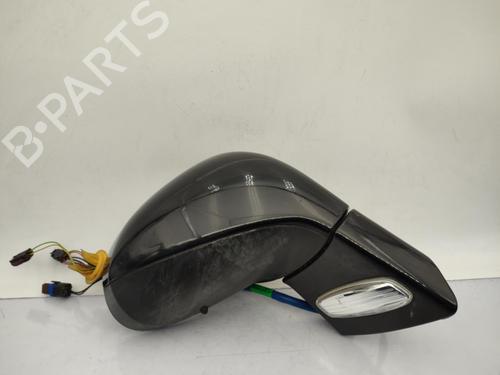 Right mirror PEUGEOT 308 I (4A_, 4C_) 2.0 HDi | BP23732243C27 