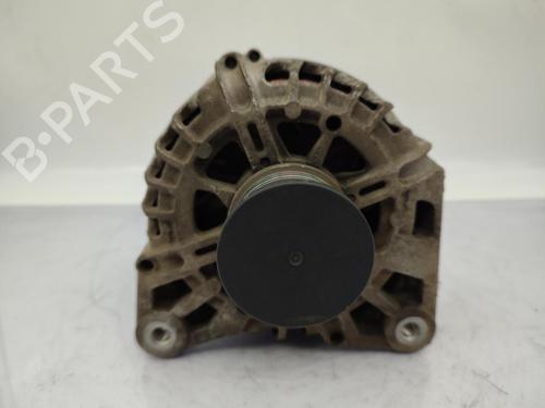 Alternator DACIA DUSTER (HS_) 1.2 TCe 125 | BP23723119M7  - Image 7