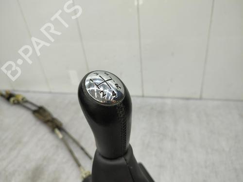 Gear lever RENAULT CLIO IV (BH_) 1.5 dCi 90 | BP23733114M90 
