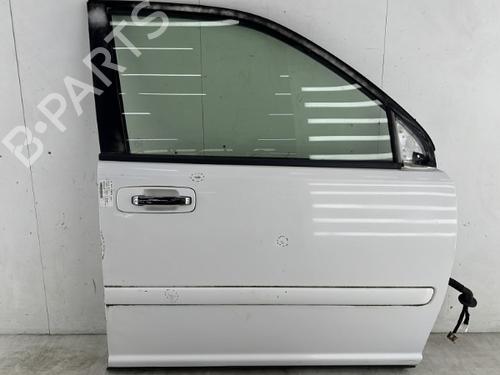 Used Right front door NISSAN X-TRAIL I (T30) 2.2 Di 4x4 (114 hp) 23754369